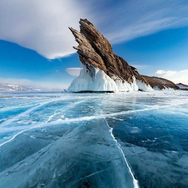 Channel Photo