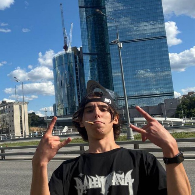 Channel Photo