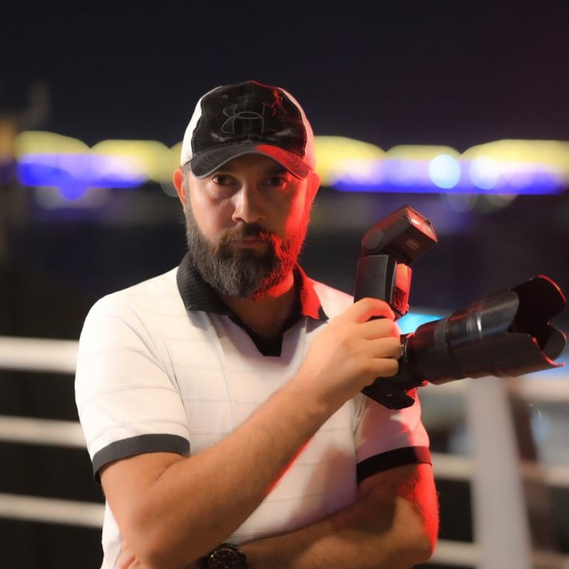 Channel Photo