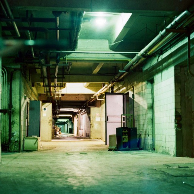 Channel Photo