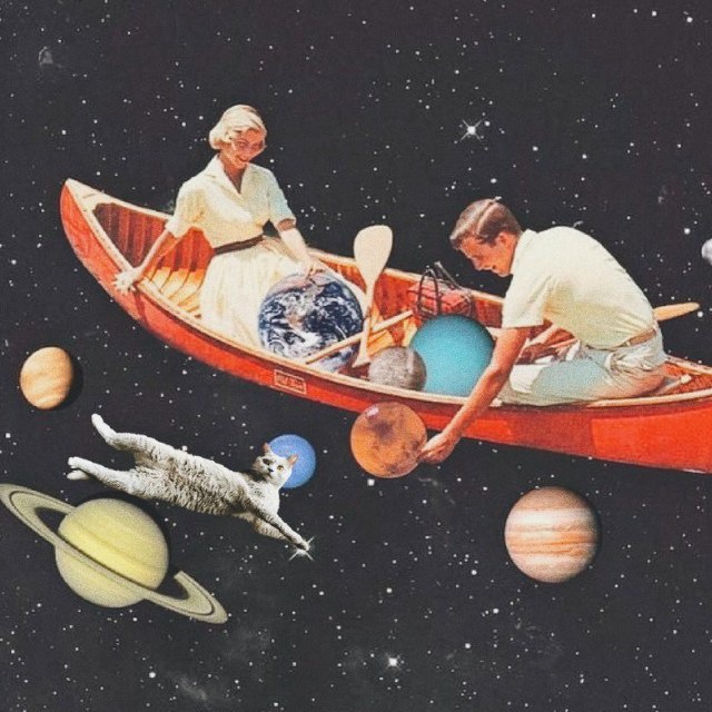 Channel Photo
