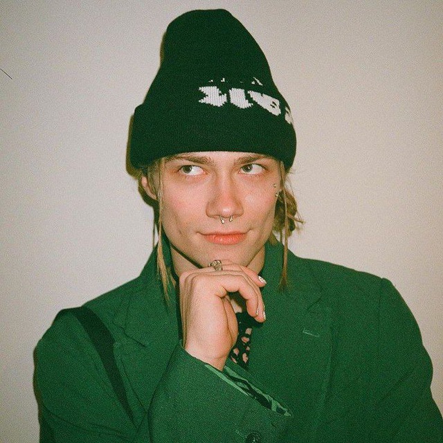 Channel Photo