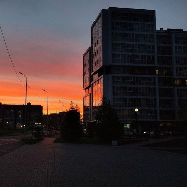 Channel Photo