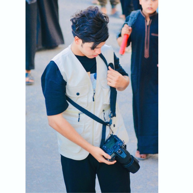 Channel Photo