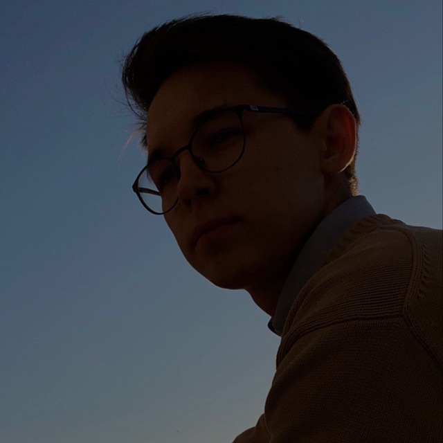 Channel Photo