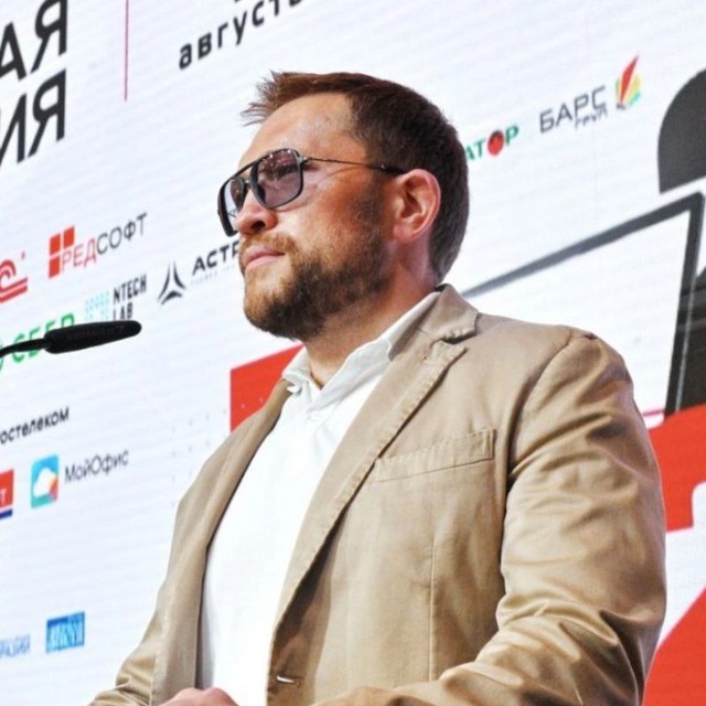 Channel Photo