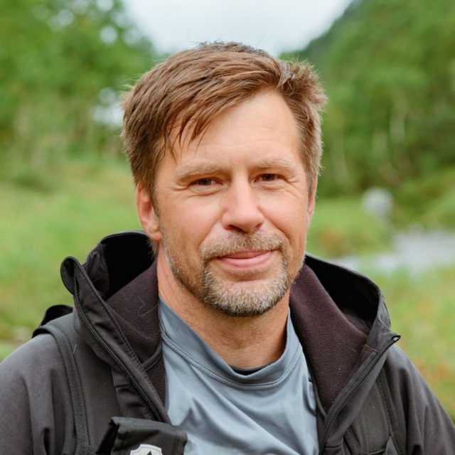 Channel Photo