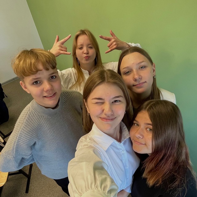 Channel Photo