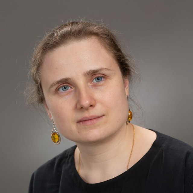 Channel Photo