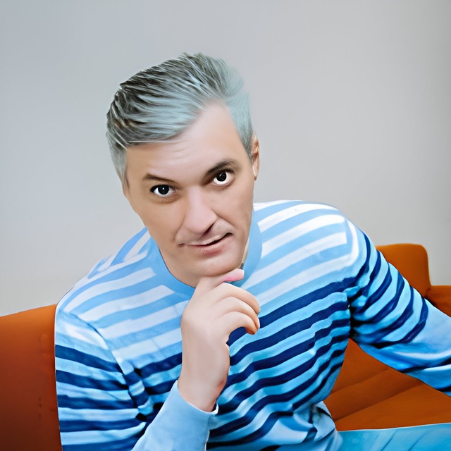 Channel Photo