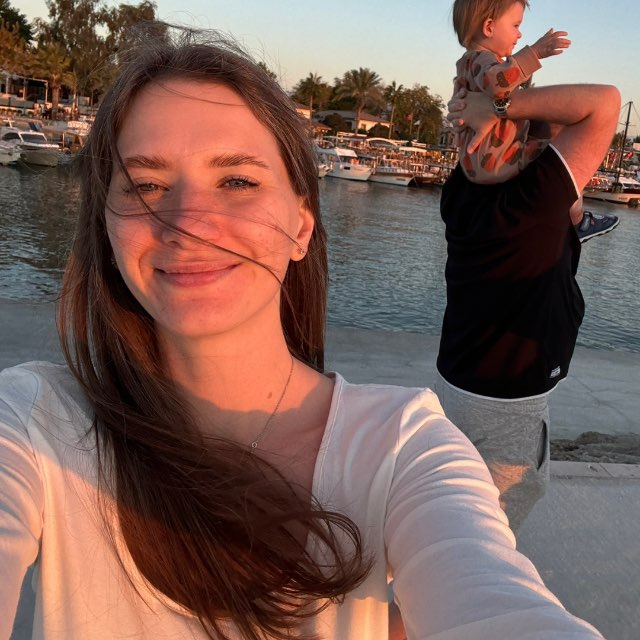 Channel Photo