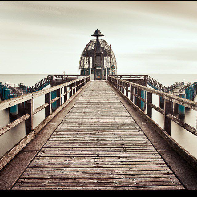 Channel Photo