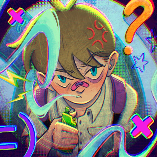 Channel Photo