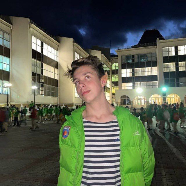 Channel Photo
