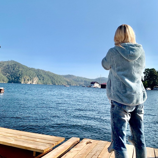 Channel Photo