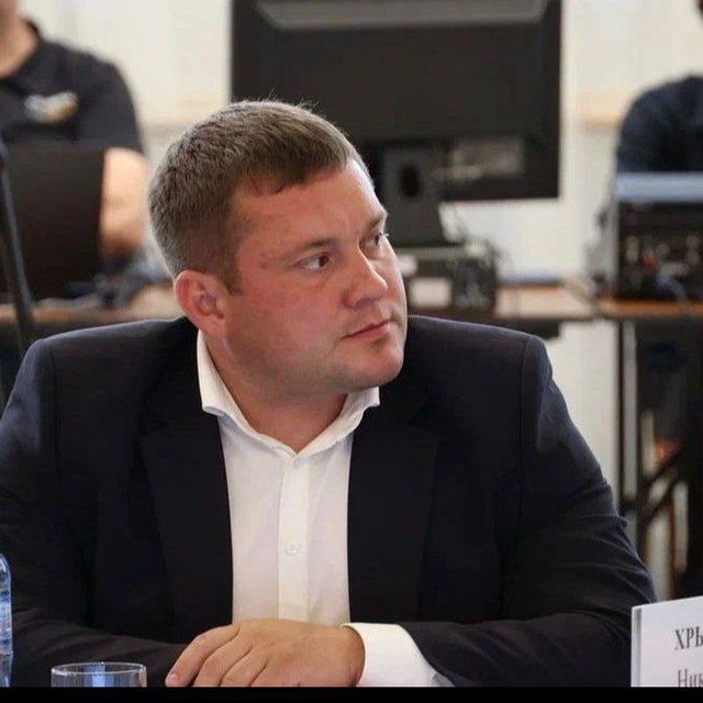 Channel Photo