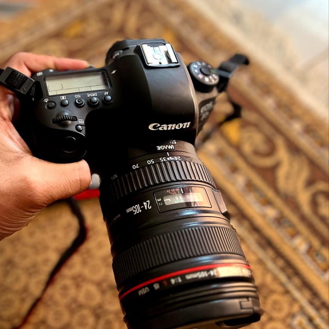 Channel Photo