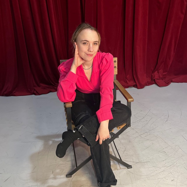 Channel Photo