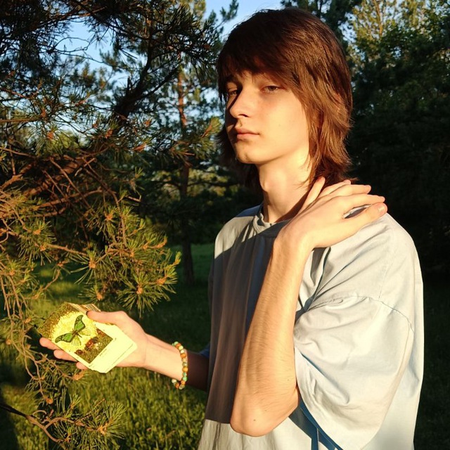 Channel Photo