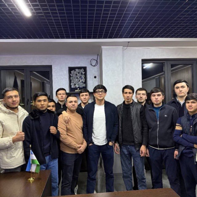 Channel Photo
