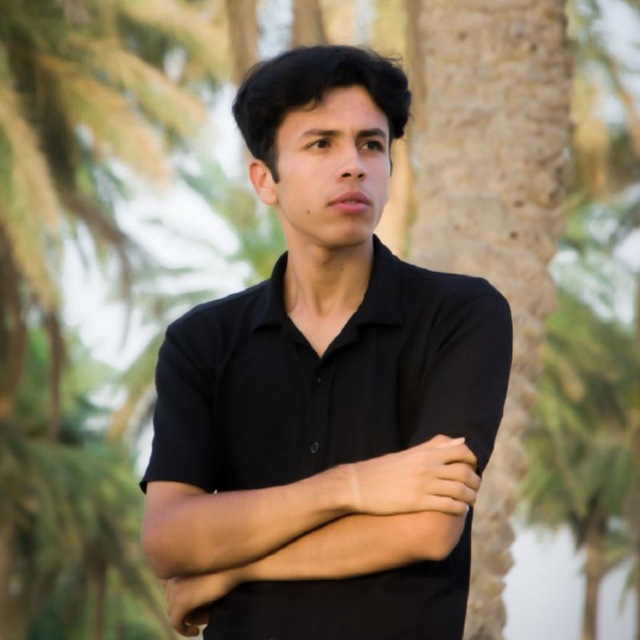 Channel Photo