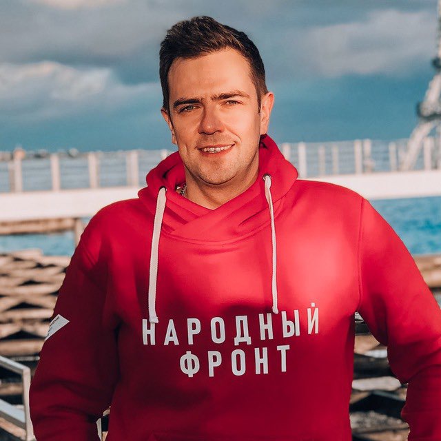 Channel Photo