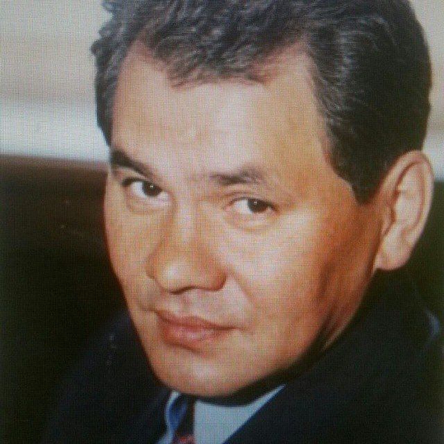 Channel Photo