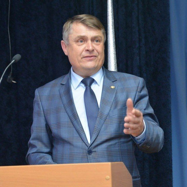 Channel Photo