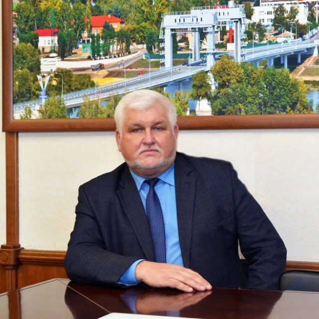 Channel Photo