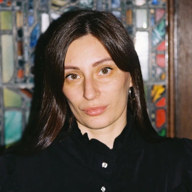 Channel Photo