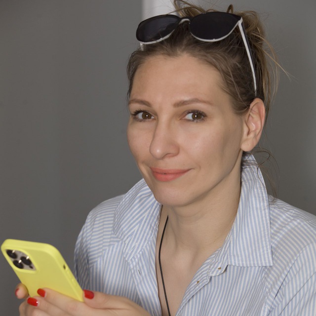 Channel Photo