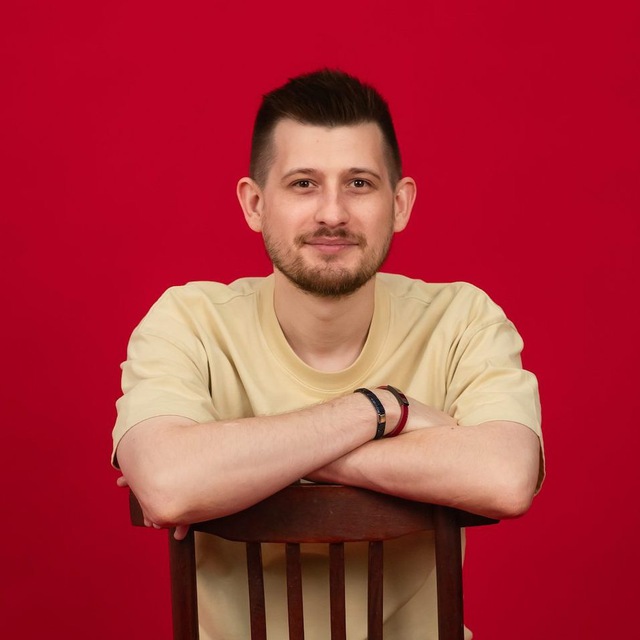 Channel Photo