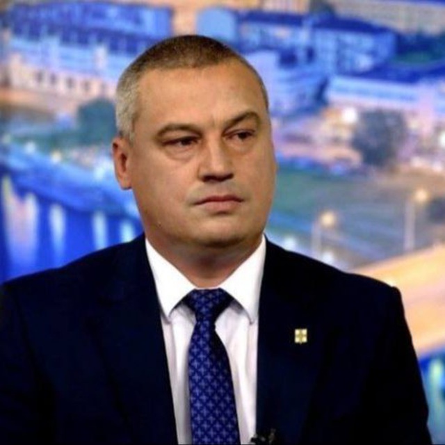 Channel Photo
