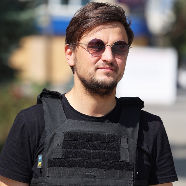Channel Photo