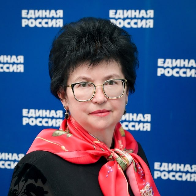 Channel Photo