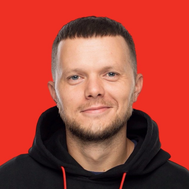 Channel Photo