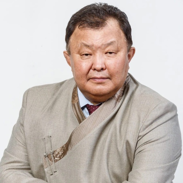 Channel Photo