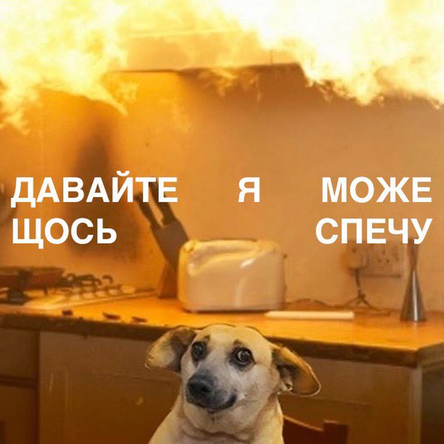 Channel Photo