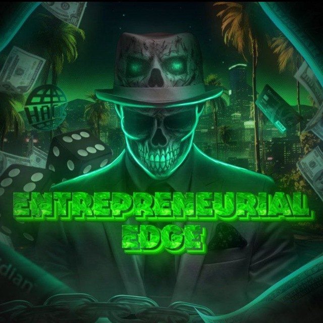 Channel Photo