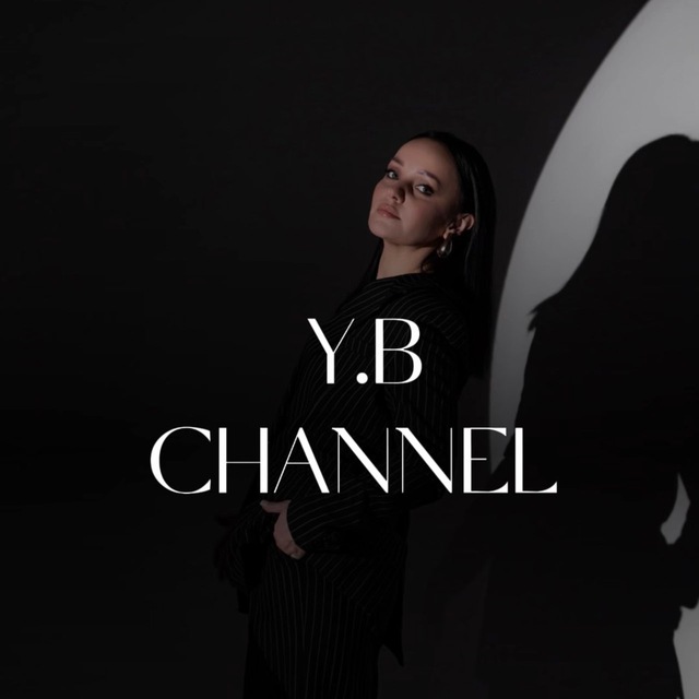 Channel Photo