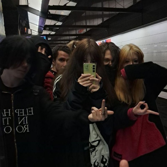 Channel Photo