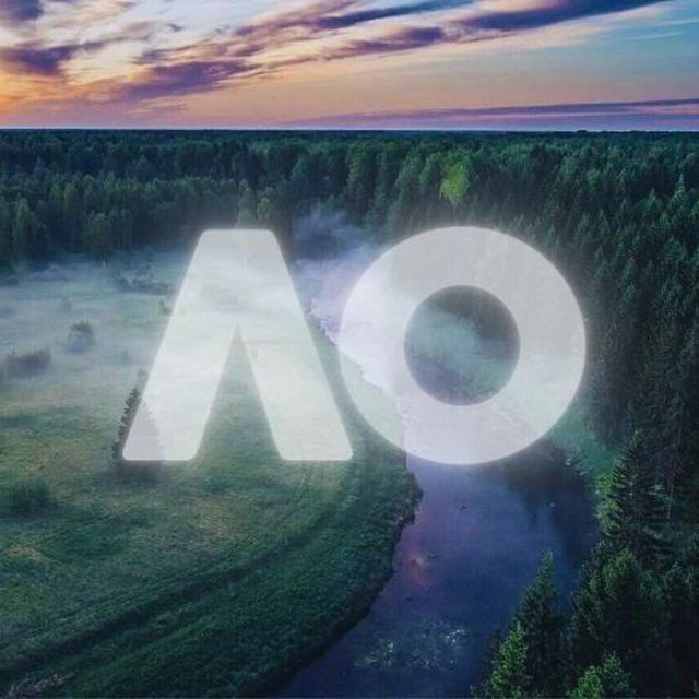 Channel Photo