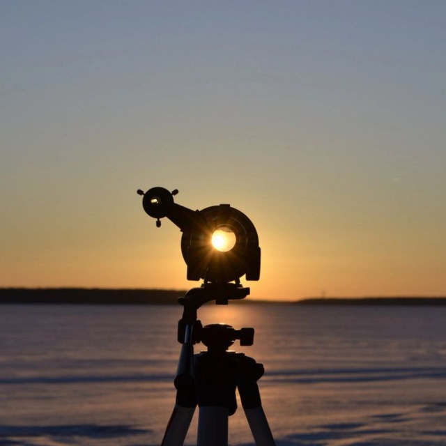 Channel Photo