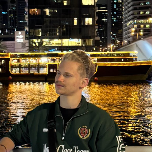 Channel Photo