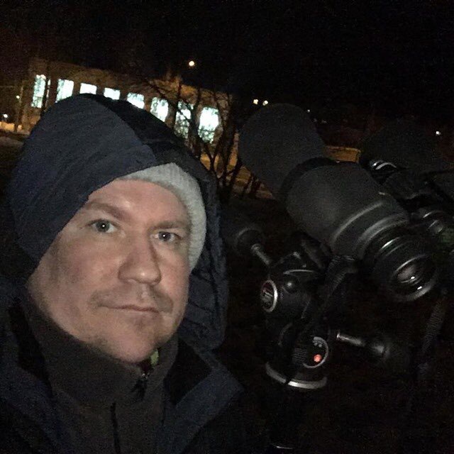 Channel Photo