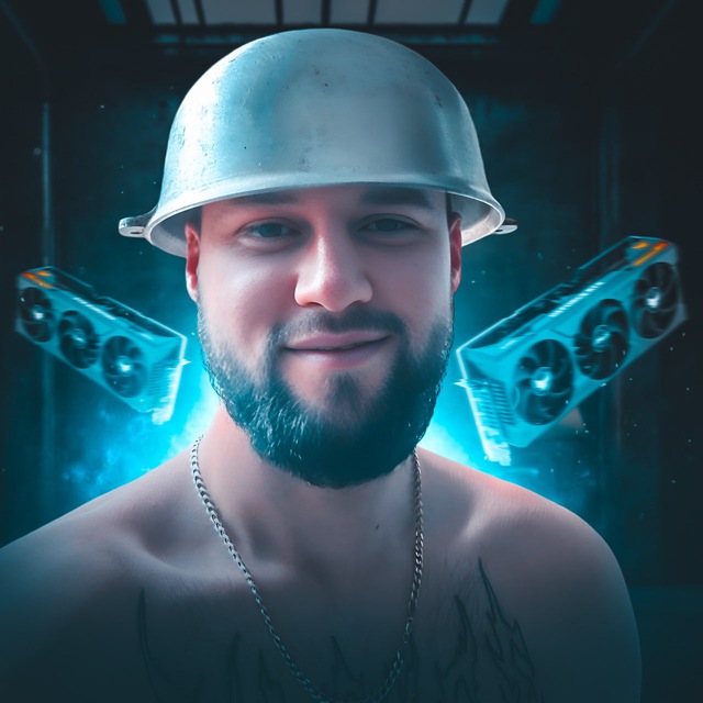 Channel Photo