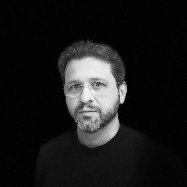 Channel Photo