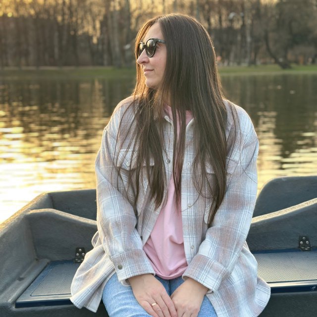Channel Photo