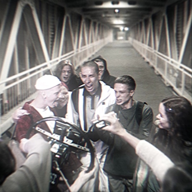 Channel Photo