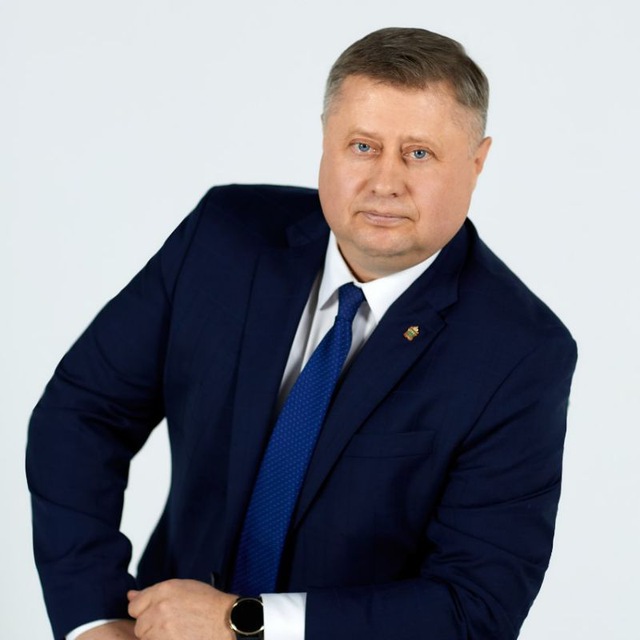 Channel Photo